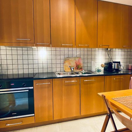 Athens Riviera Garden Views Apartment #Unoblu Extérieur photo